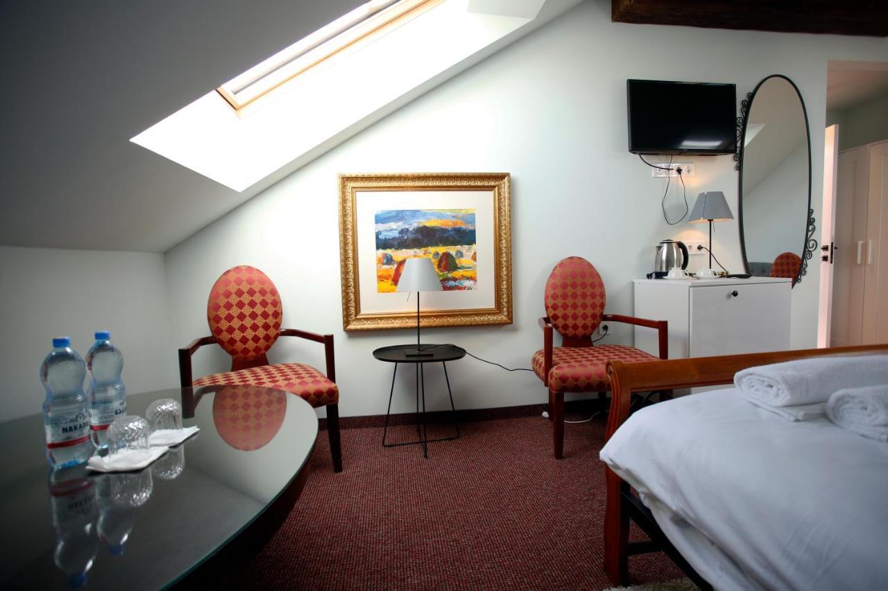 Magnolia Hotel 4*