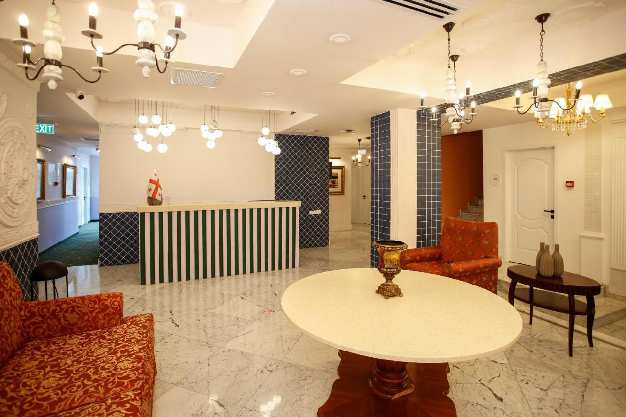 Hotel Magnolia 4*