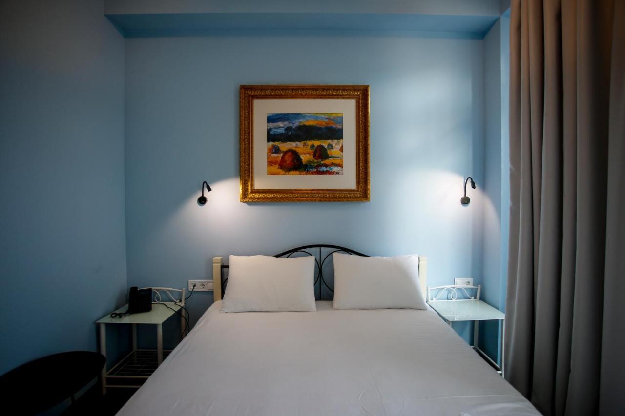 Magnolia 4* Tbilisi