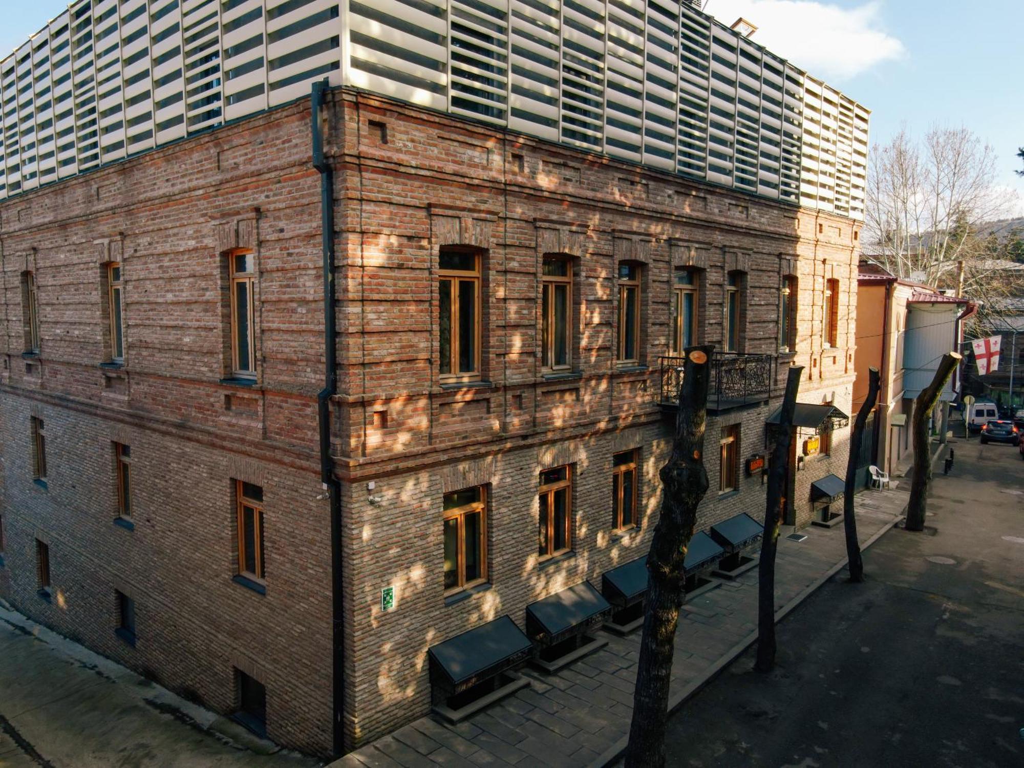 Hotel Magnolia