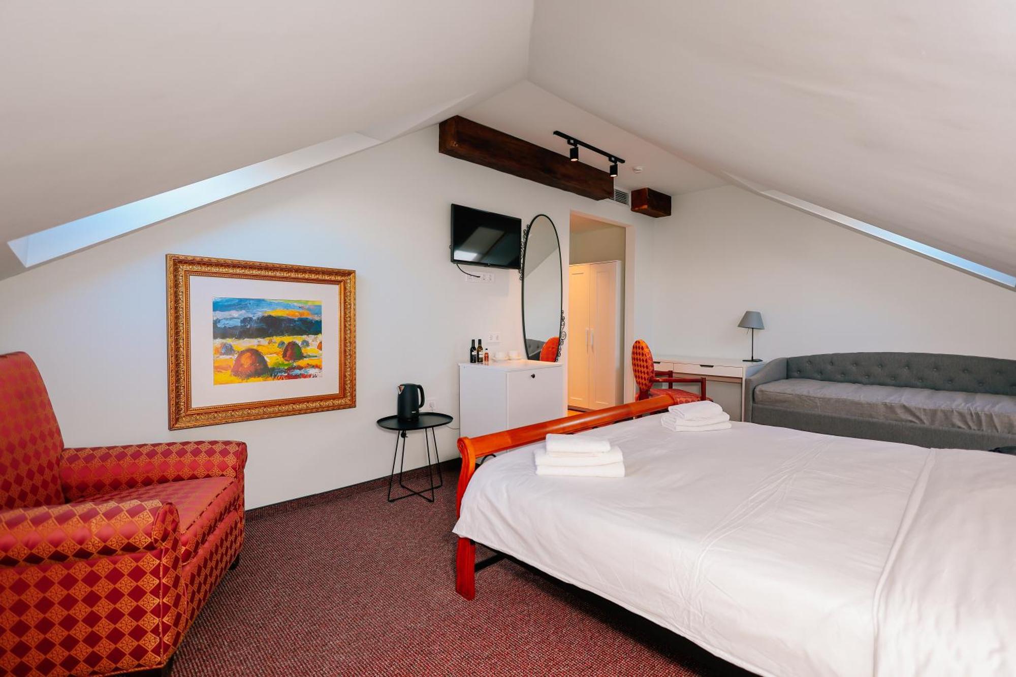 Magnolia 4* Tbilisi