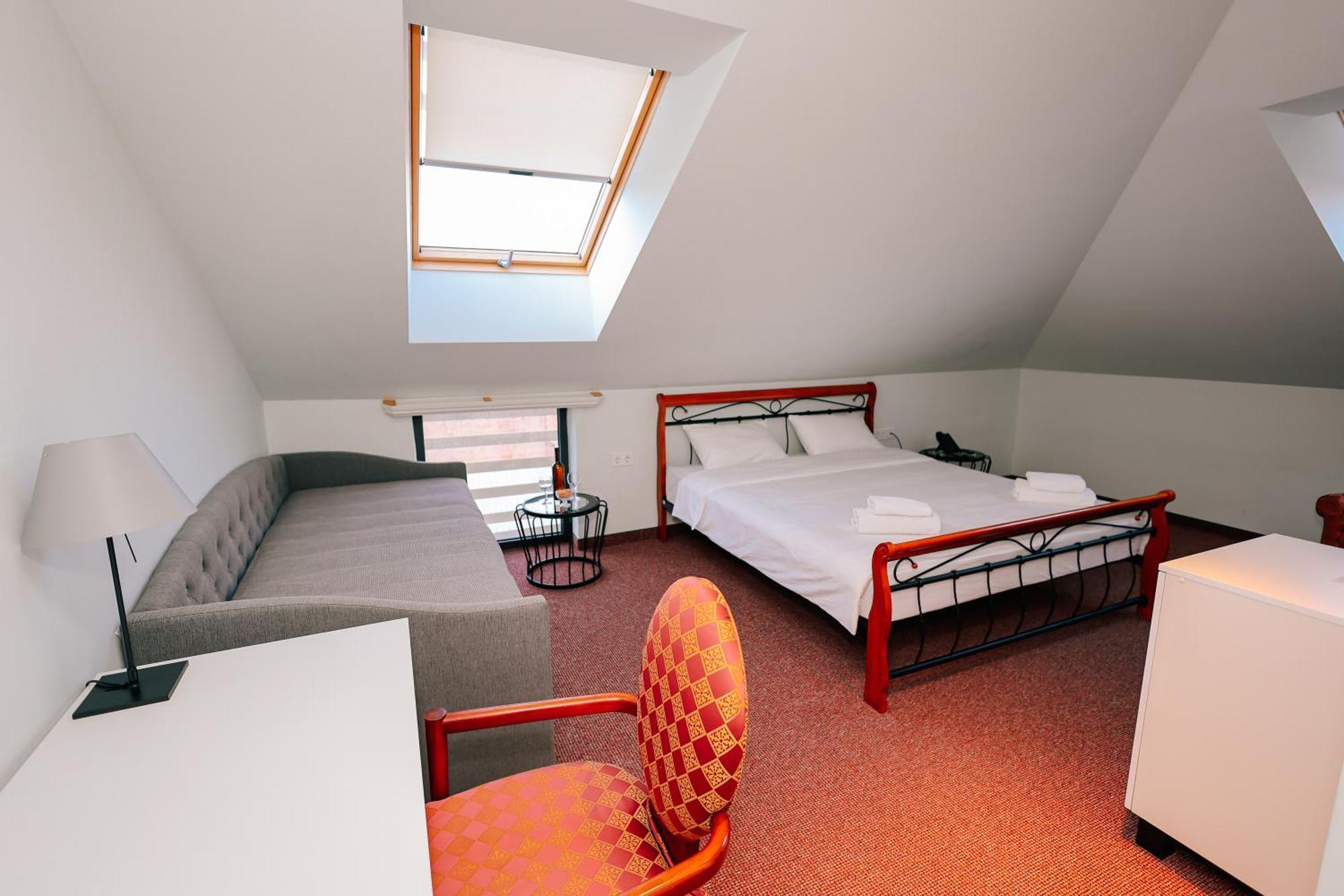 Hotel Magnolia 4*