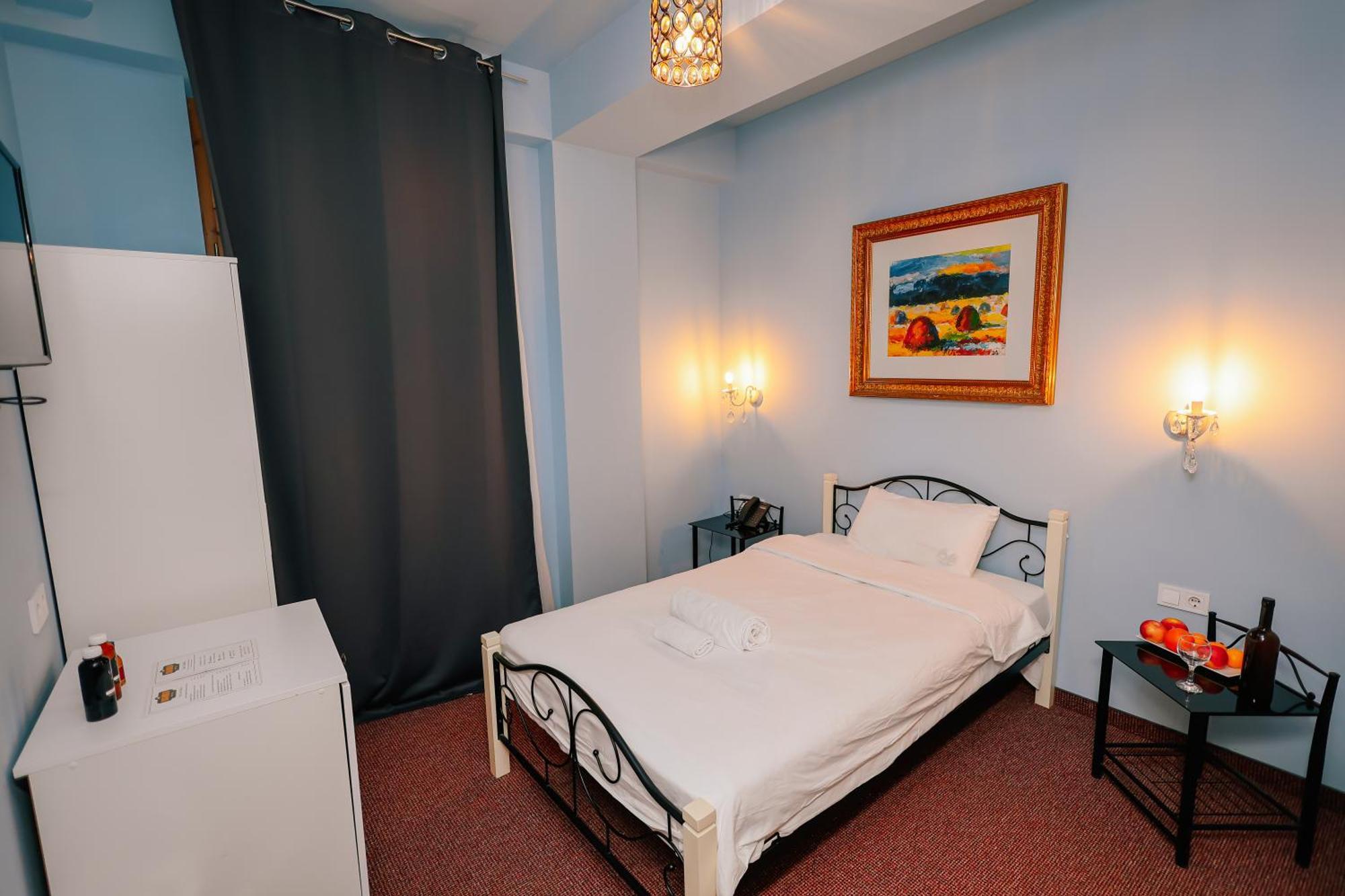 Magnolia Hotel 4*