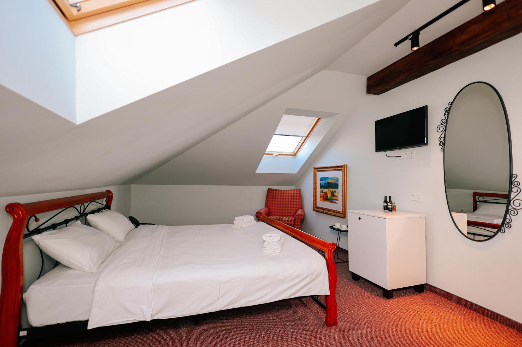 Hotel Magnolia