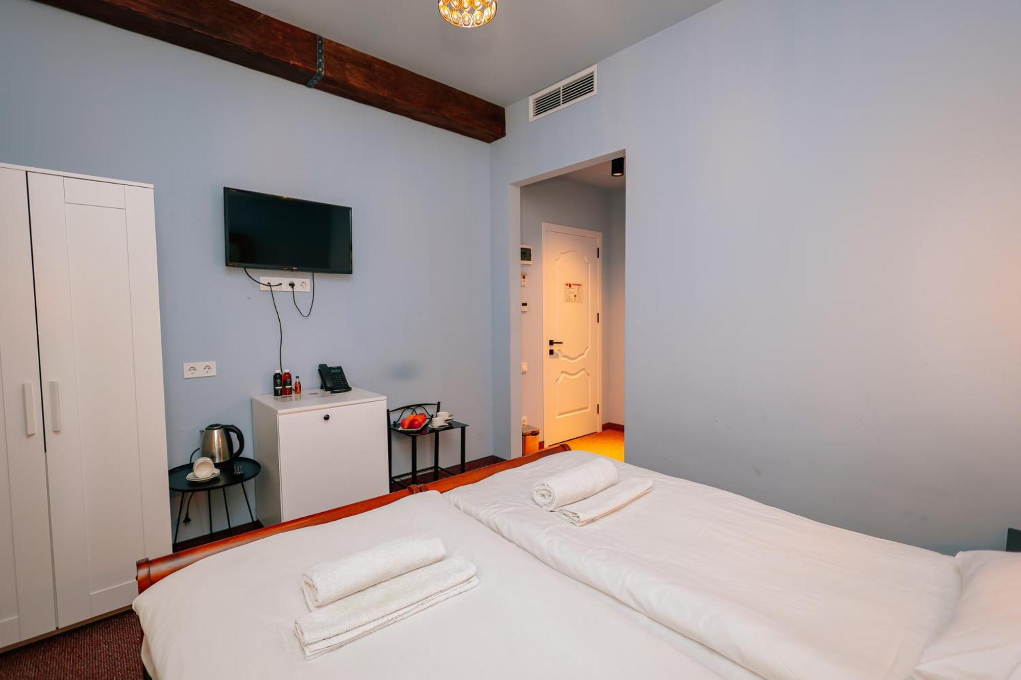 Hotel Magnolia Tbilisi
