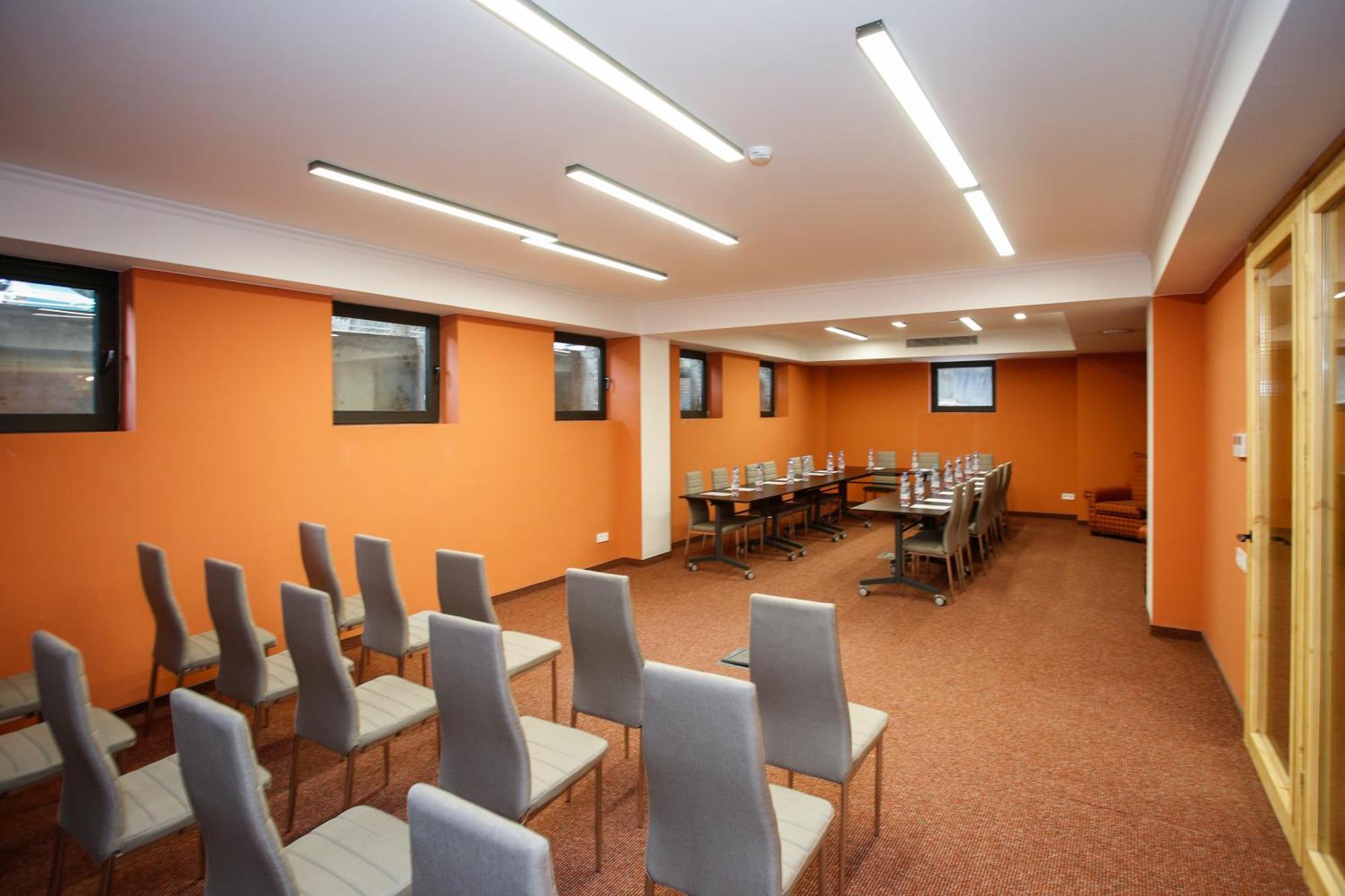 Hotel Magnolia Tbilisi