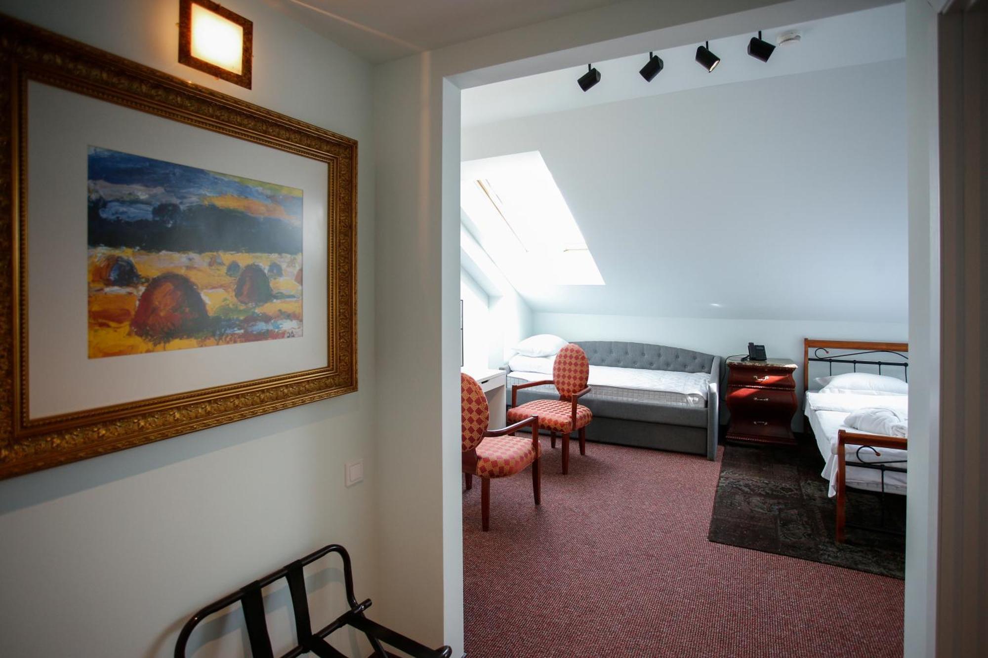 Magnolia 4* Tbilisi