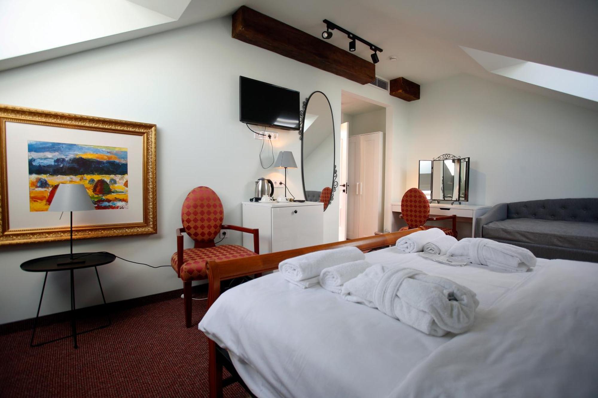 Hotel Magnolia