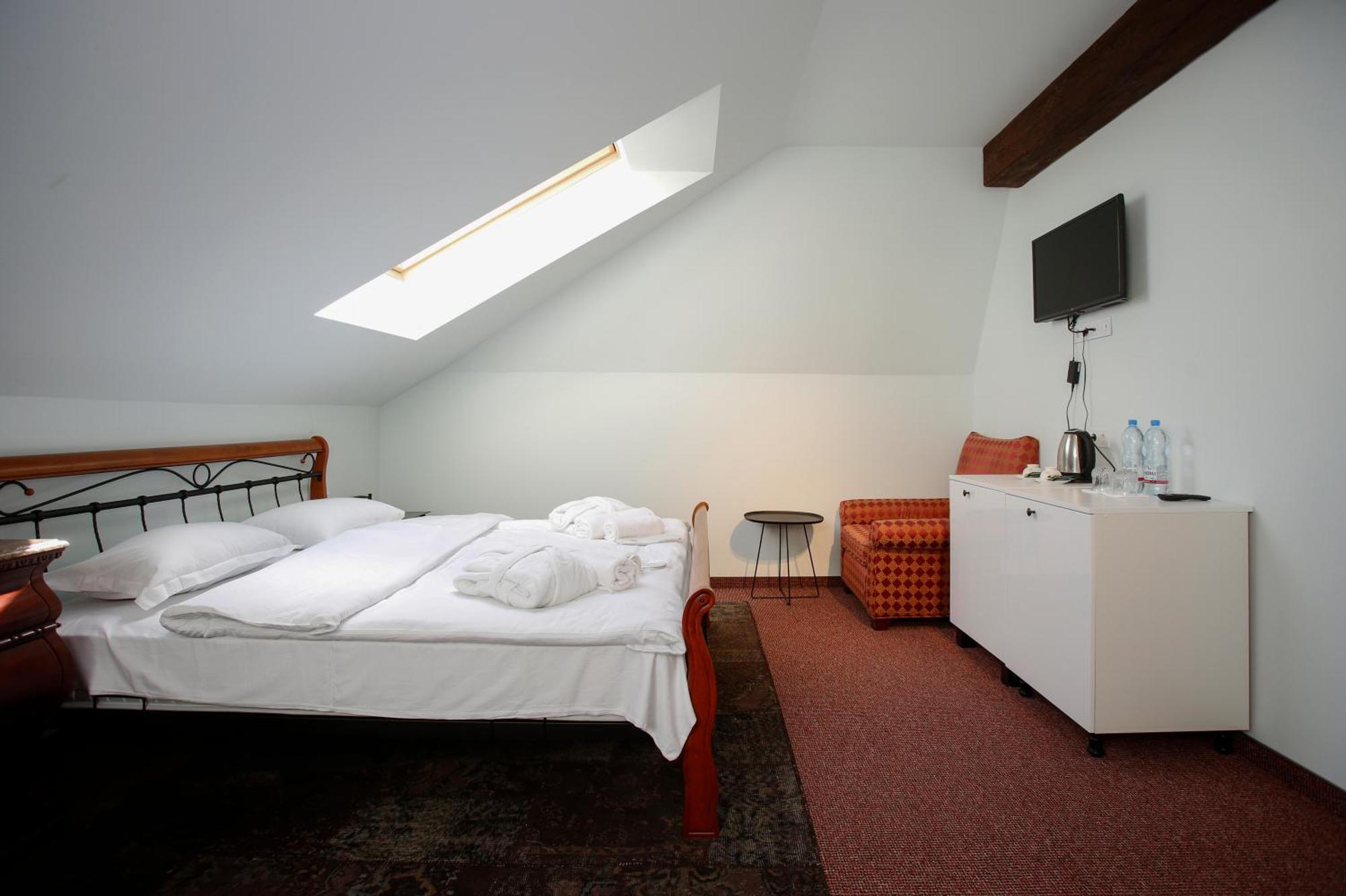 Hotel Magnolia
