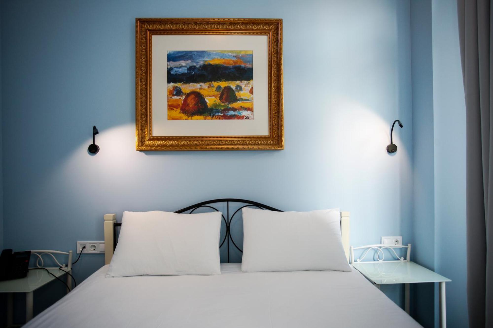 Magnolia Hotel