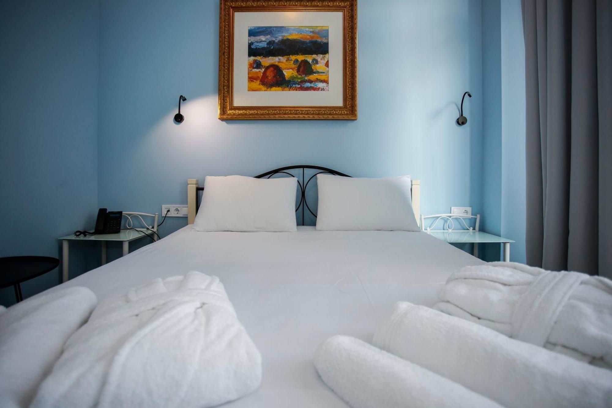 Hotel Magnolia 4*