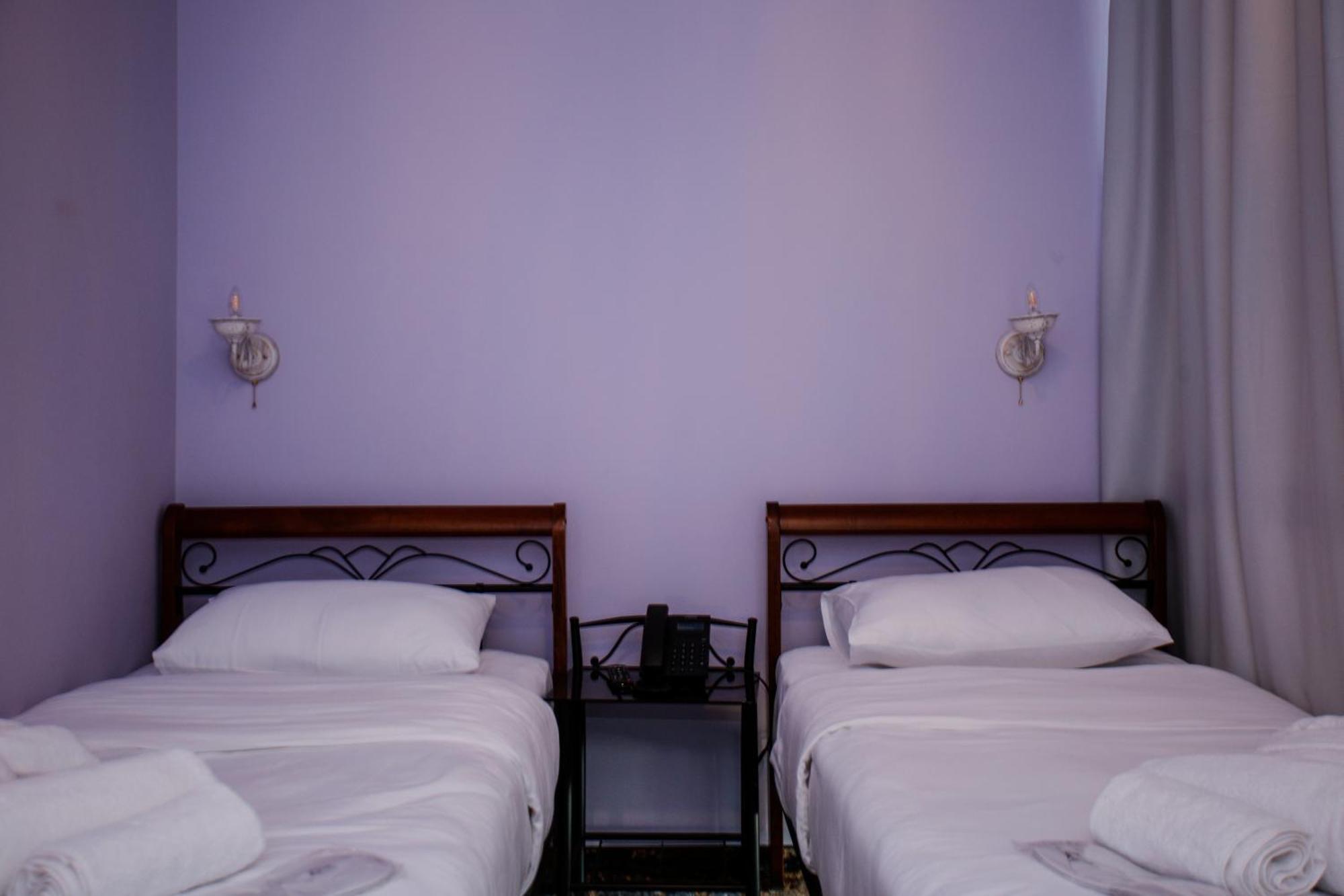 Magnolia 4* Tbilisi