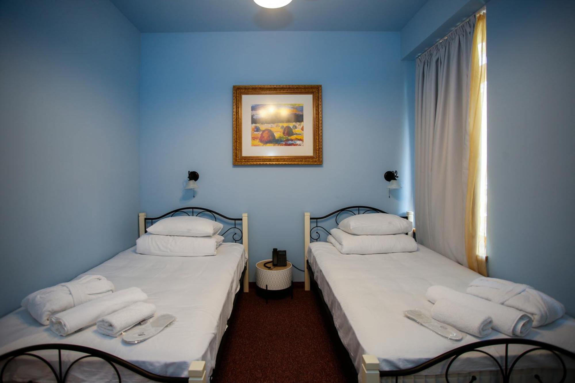 Magnolia Hotel 4*