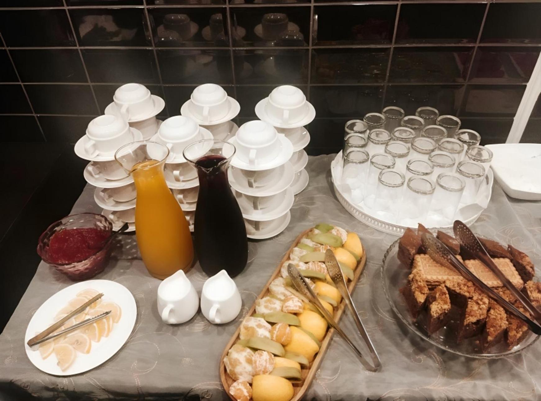 Hotel Magnolia Tbilisi
