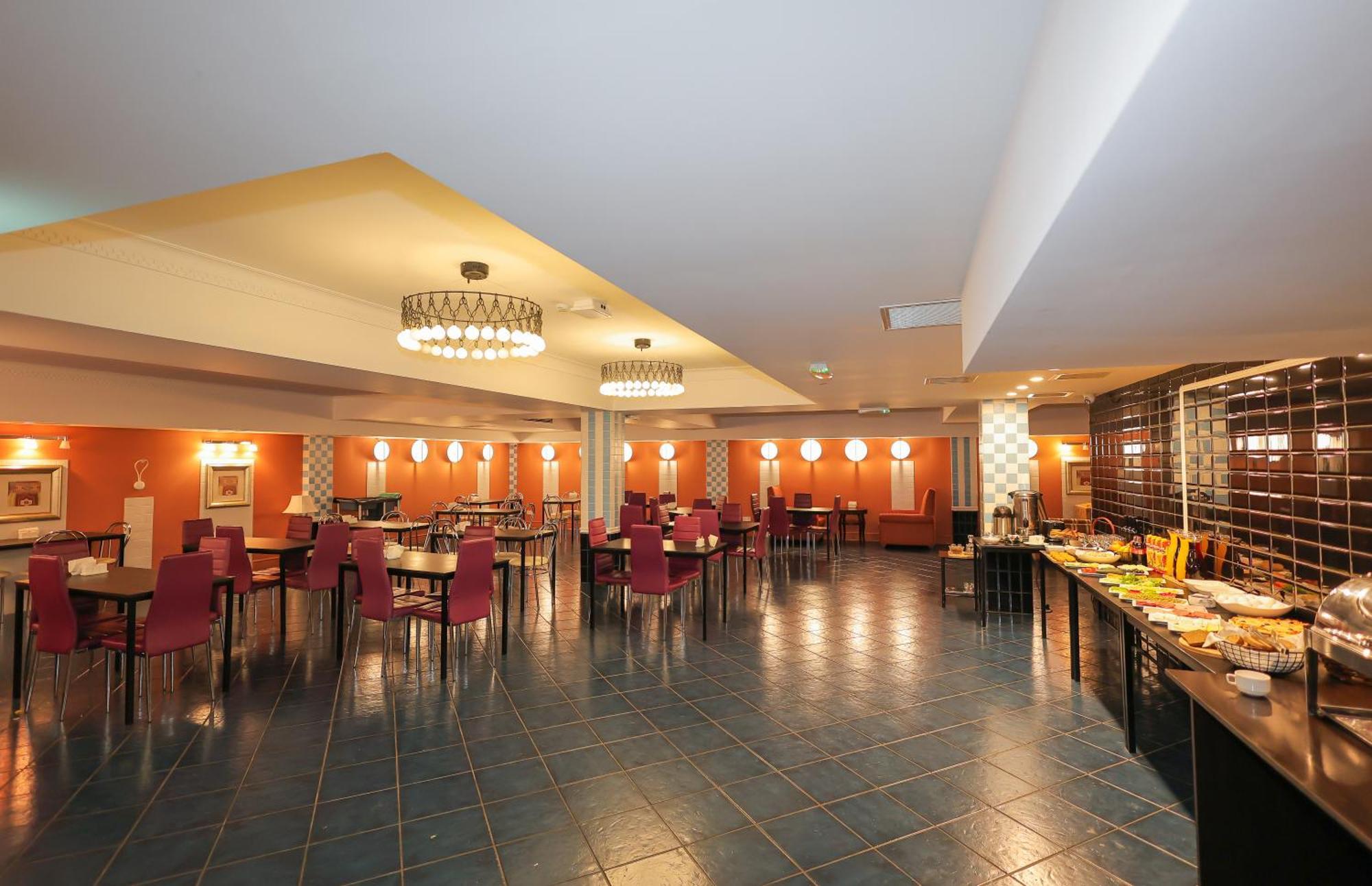 Magnolia 4* Tbilisi