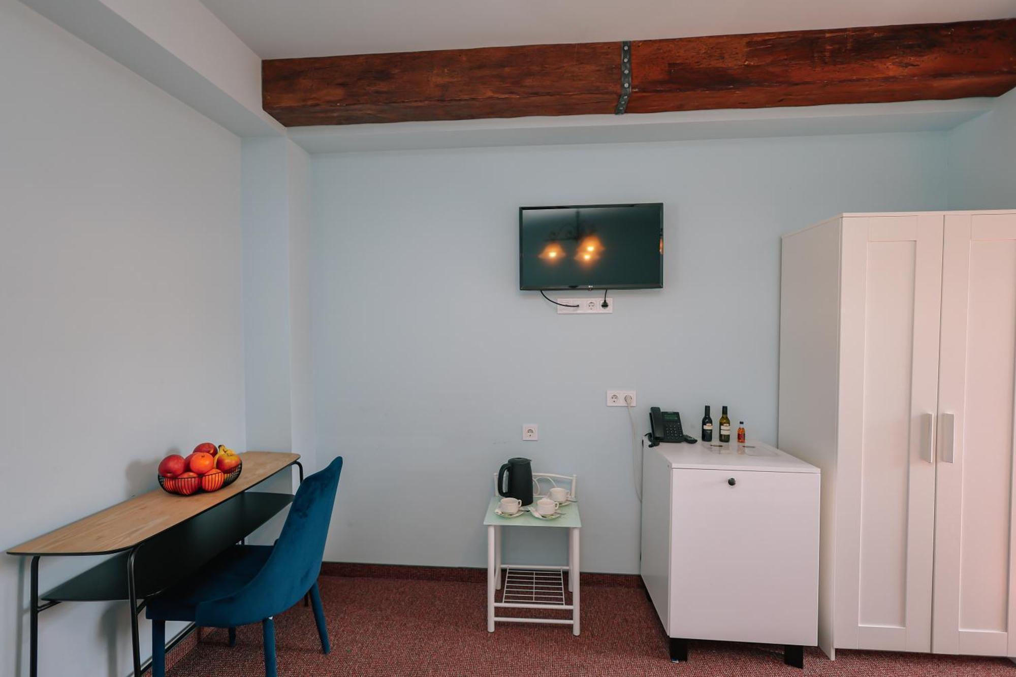 Magnolia Hotel 4*