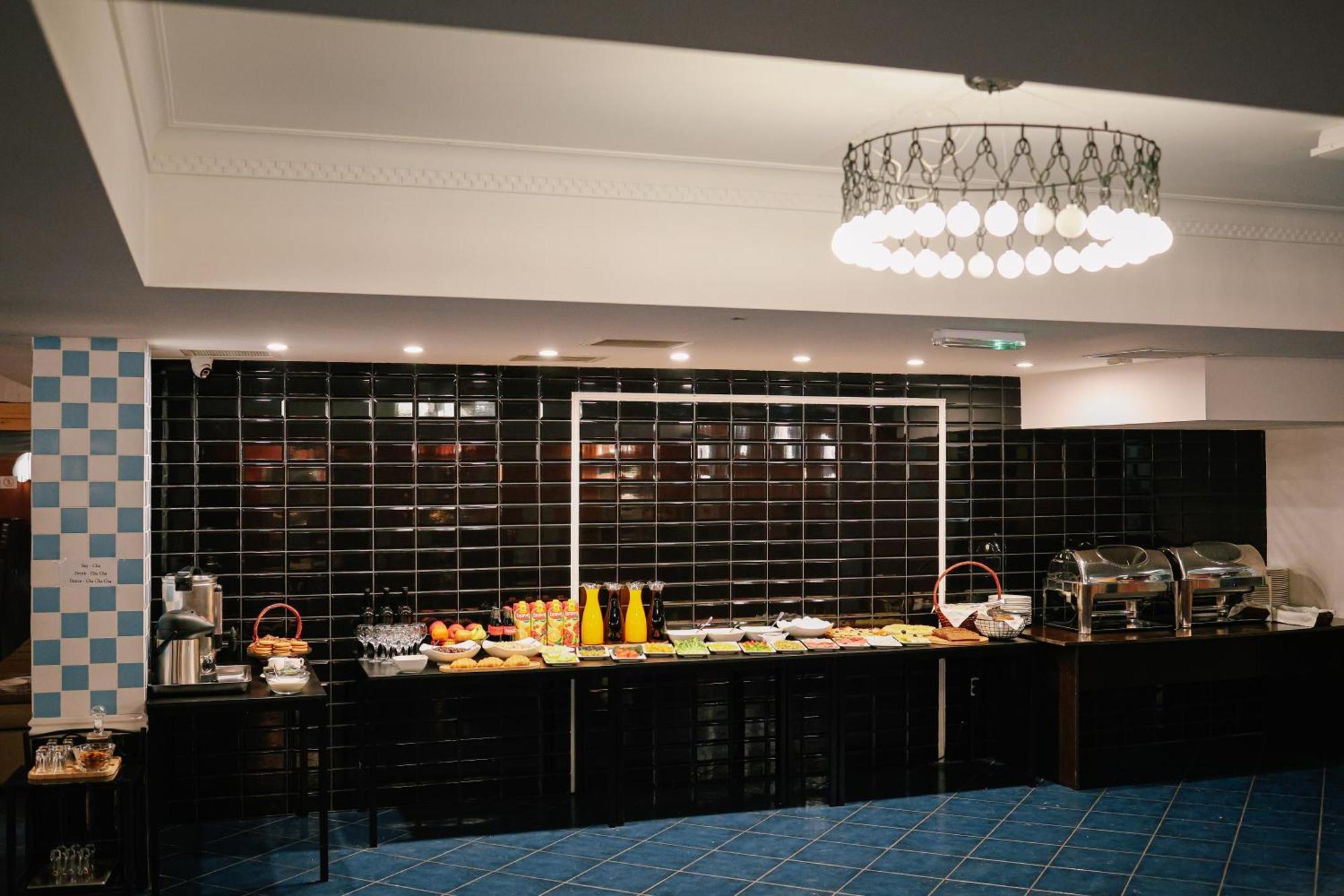 Magnolia Hotel Tbilisi