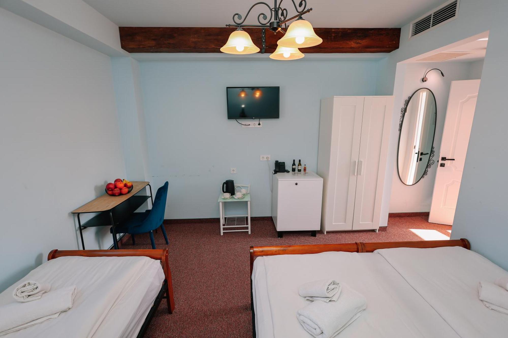 Magnolia Hotel