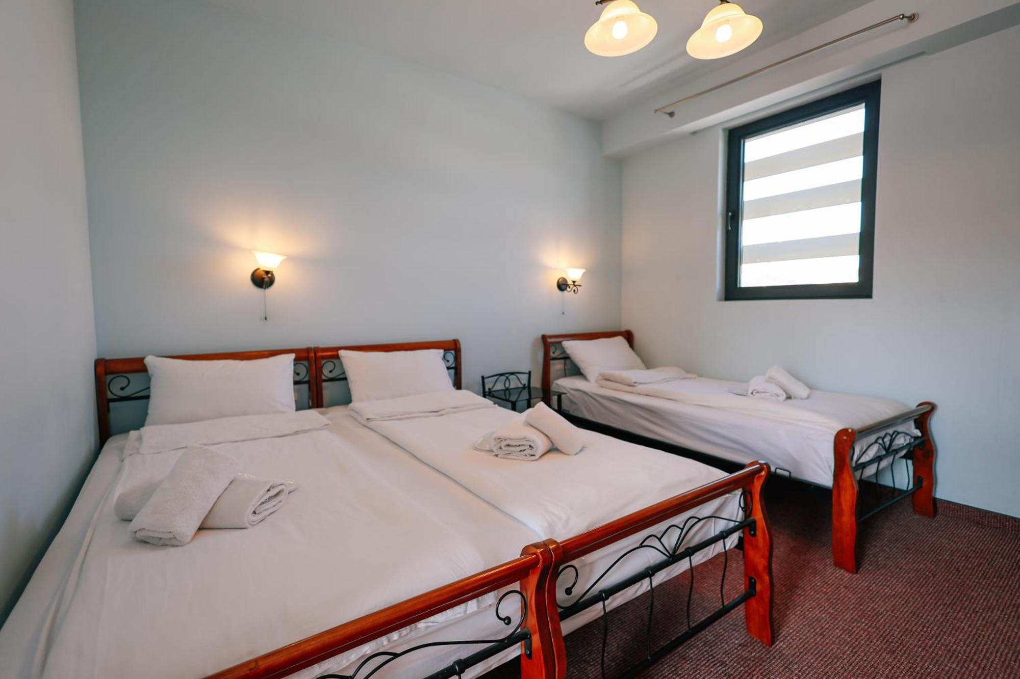 Hotel Magnolia 4*