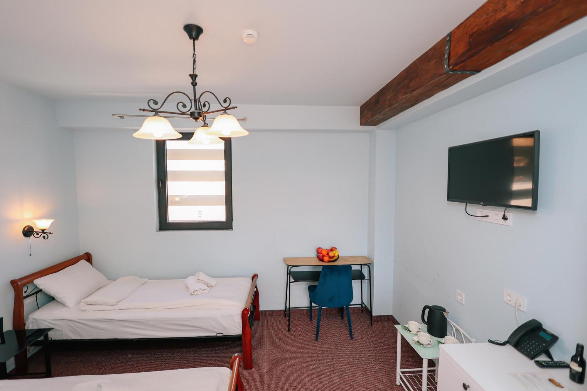 Hotel Magnolia 4*