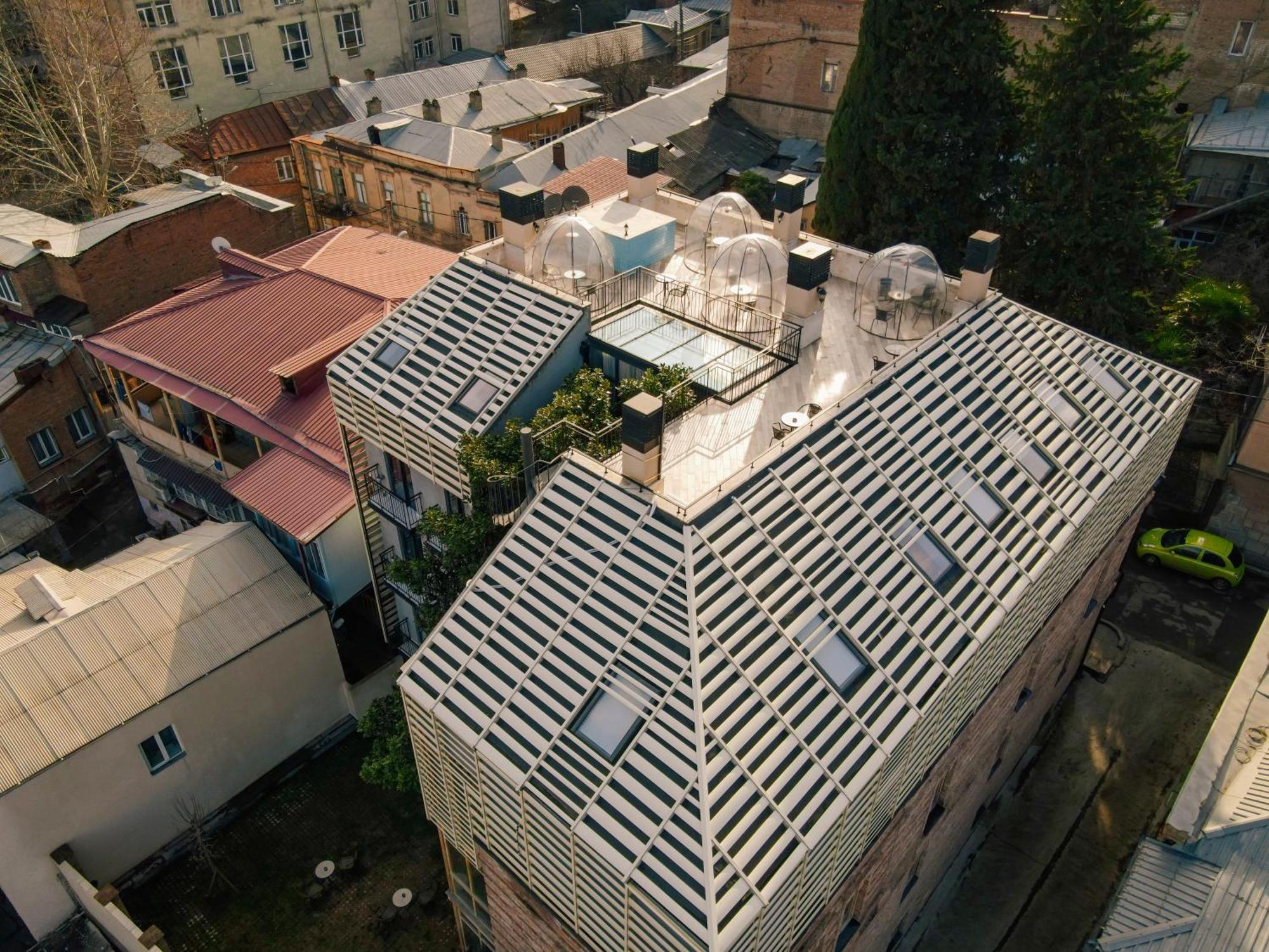 Magnolia Tbilisi