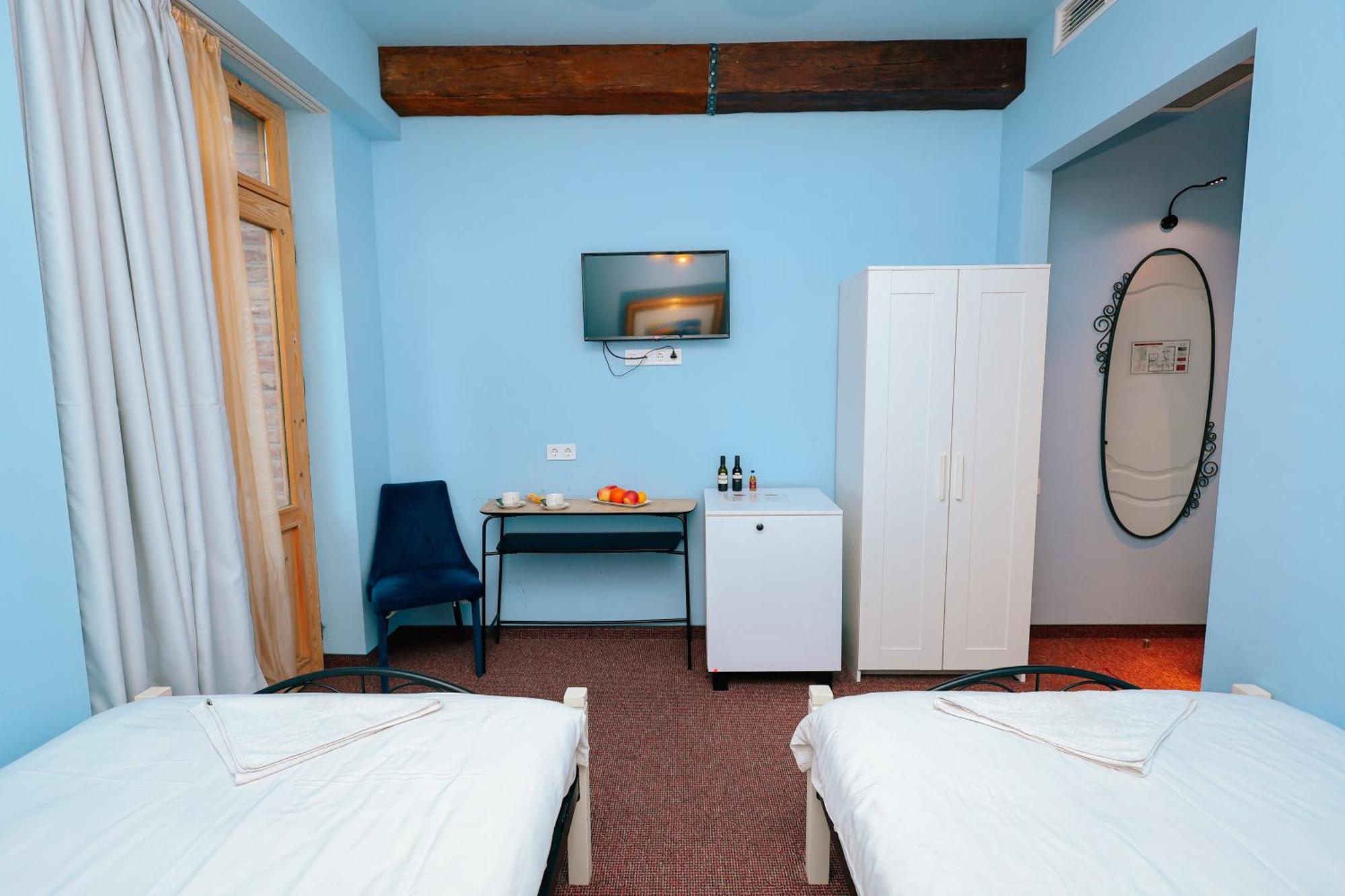 Hotel Magnolia Tbilisi