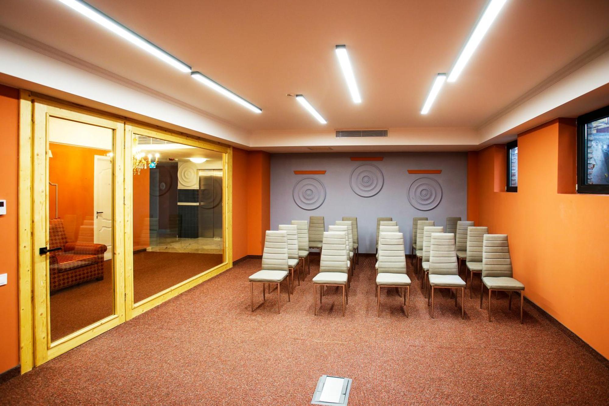 Magnolia 4* Tbilisi